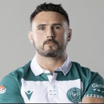 Dylan Fawsitt Chicago Hounds