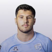 Yohan Orabé Bayonne