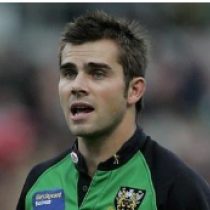 Johnny Howard rugby player