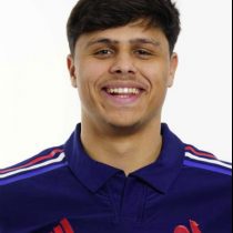 Gabin Garault France U20's