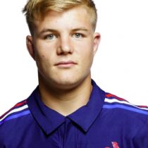 Remy Lanen rugby player