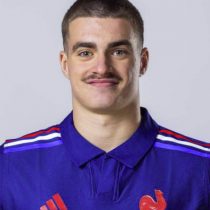 Tom Leveque France U20's