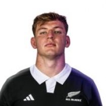 Fabian Holland New Zealand