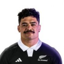 Du’Plessis Kirifi New Zealand