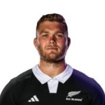 Oliver Norris New Zealand