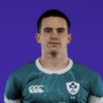 Oisin Minogue Ireland U20's