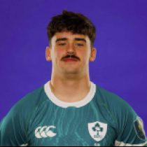 Patrick Moore rugby player