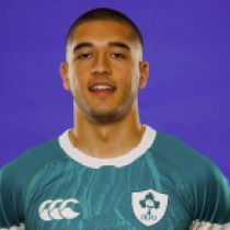 Chris O'Connor rugby player
