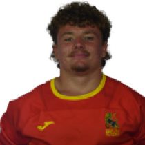Joan Barcenilla-D'onghia rugby player