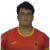 Emilo Gutierrez Spain U20's