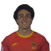 Gonzalo Otamendi rugby player