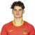 Lucien Richardis Spain U20's