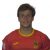 Jaime Powys Rojo Spain U20's