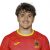 Oriol Marsinyac Spain U20's