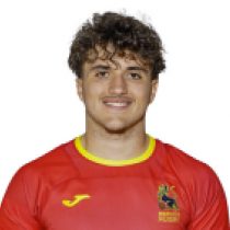 Oriol Marsinyac Spain U20's