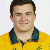 Will Guilfoyle Australia U20's