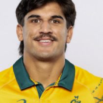 Aden Ekanayake Australia U20's