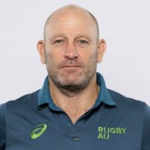 Chris Whitaker Australia U20's