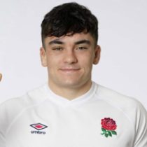 Louie Gulley rugby player