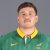 Jaundre Schoeman South Africa U20's