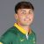 Morne Venter rugby player