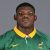 Bathobele Hlekani rugby player