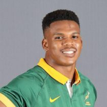 Xola Nyali rugby player