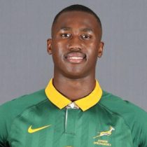 Vusi Moyo rugby player