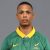 Jaco Williams South Africa U20's