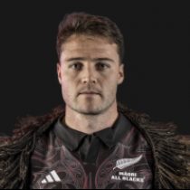 Kaleb Trask Maori All Blacks
