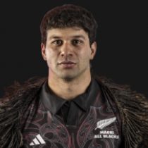 Jonah Lowe Maori All Blacks