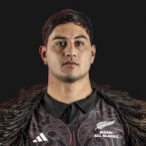 Mason Tupaea Maori All Blacks