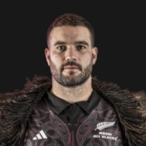 Antonio Shalfoon Maori All Blacks