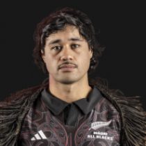 Kemara Hauiti-Parapara Maori All Blacks