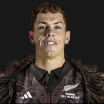 Kade Banks Maori All Blacks