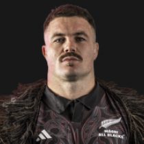 Kurt Eklund Maori All Blacks