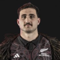 Nikora Broughton Maori All Blacks
