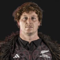 Cullen Grace Maori All Blacks