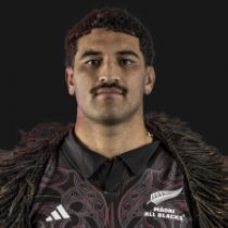 Te Kamaka Howden Maori All Blacks