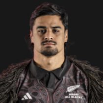 Bailyn Sullivan Maori All Blacks