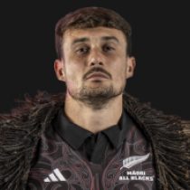 Cole Forbes Maori All Blacks