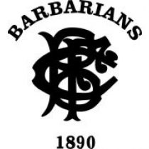 Santiago Arata Barbarians