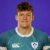 Luke Murphy Ireland U20's