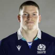 Oliver Duncan Scotland U20's