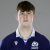 Dan Halkon Scotland U20's