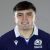 Oliver McKenna Scotland U20's
