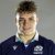 Will Pearce Scotland U20's