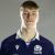 Jack Brown Scotland U20's