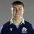 Noah Cowan Scotland U20's