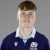 Fergus Watson Scotland U20's